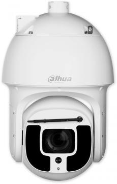 SD8A840-HNF-PA 8Mpix Starlight, 40x, 500m, auto-tracking, perimetr, metadata