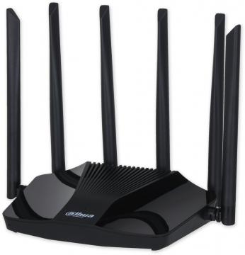 WR5210-IDC router WiFi duální, 6 antén, 802.11 a/b/g/n/ac