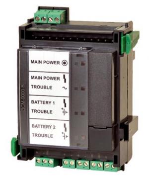 BCM-0000-B modul dobíjení AKU