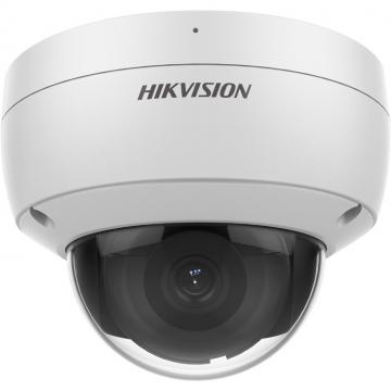 DS-2CD2126G2-ISU - (2.8mm)(D) 2Mpix, IP dome, IR 30m, WDR, AcuSense