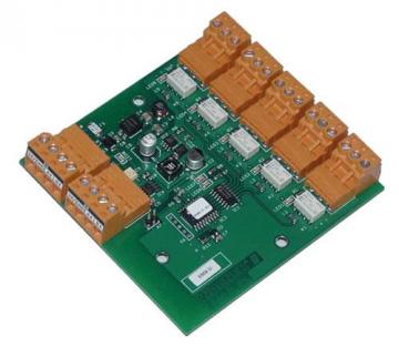 FCA-320-RELAY modul relé pro FCS-320 TM-R