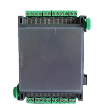 IOP 0008 A modul 8xIN / 8xOUT