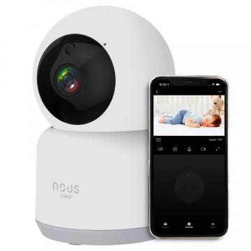 IP camera NOUS W2 IP kamera Tuya