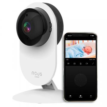 IP camera NOUS W3 IP kamera Tuya