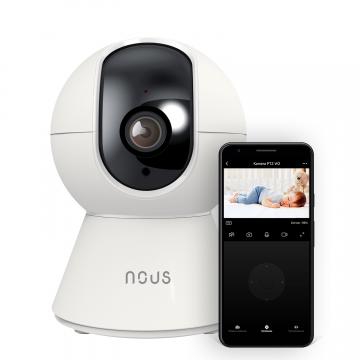 IP camera PTZ NOUS W5 IP kamera Tuya