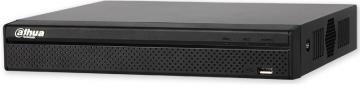 NVR2104HS-P-S3 4CH, 12Mpix, 1xHDD (až 16TB), 80Mb, PoE