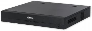 NVR4432-EI 32CH, 16Mpix, 4xHDD (až 64TB), 256Mb, AI, funkce Quick Pick, poplach