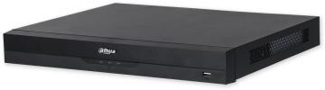 NVR5208-8P-EI 8CH, 32Mpix, 2xHDD (až 32TB), 384Mb, PoE/ePoE, AI