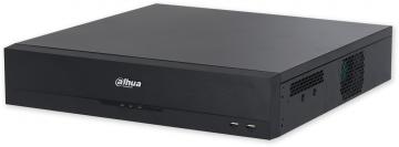 NVR5816-EI 16CH, 32Mpix, 8xHDD (až 128TB), RAID, 384Mb, AI, SMD Plus, face, metadata, poplach