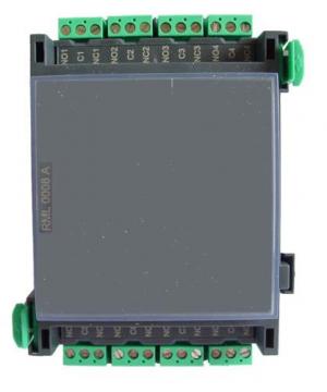 RML 0008 A modul 8x relé 30V/1A