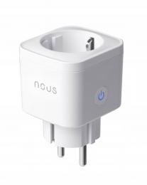 Smart Plug NOUS A7 Chytrá zásuvka Tuya