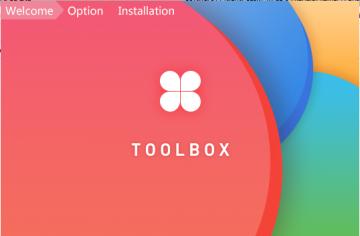 ToolBox soubor nástrojů pro práci s Dahua systémy