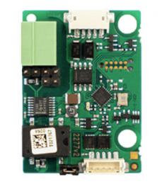 91550371 IP Verso OSDP modul