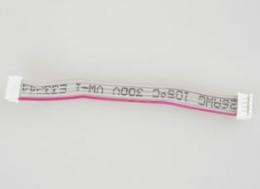 9155910 2N® IP Verso náhradní BUS kabel pro přídavné moduly, 80 mm - 1 ks