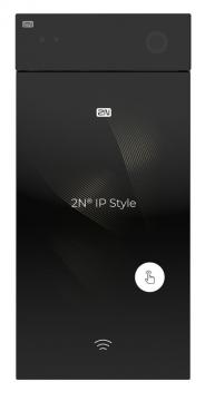 9157101P IP Style, hlavní jednotka, PIC, screen protector