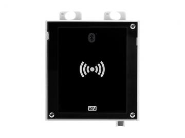 9160345 Access Unit 2.0 Bluetooth & RFID - 125kHz, 13.56MHz, NFC,PIC