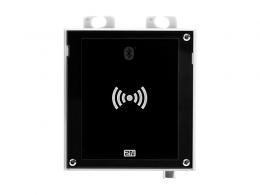 9160345-S Access Unit 2.0 Bluetooth & RFID - 125kHz, secured 13.56MHz, NFC,PIC