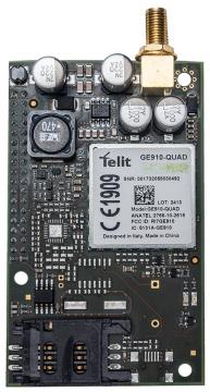 918650E Lift8 - GSM modul (2G)