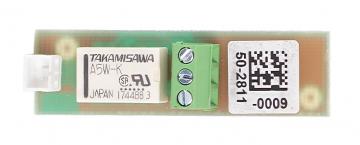 921623E LiftIP 2.0 Relay extender, rozšiřující modul, 1 vstup, 2 výstupy