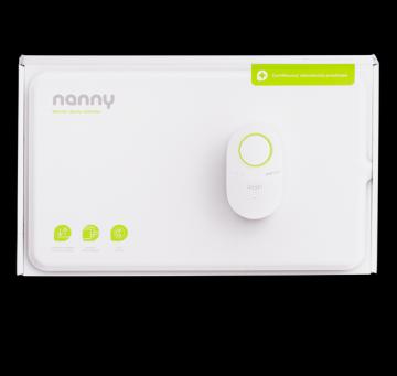 BM-03 CS monitor dechu NANNY