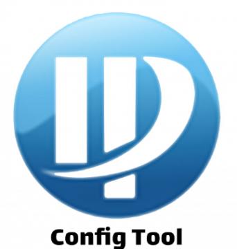 ConfigTool základní softwarový nástroj pro práci s Dahua