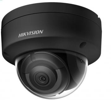 DS-2CD1143G2-I - (2.8mm)(Black) 4MPix, IP dome, IR 30m, WDR