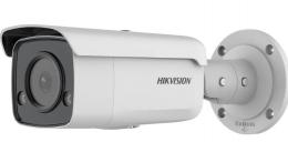 DS-2CD2T43G2-L - (2.8mm) 4Mpix, IP bullet, LED 60m, WDR, ColorVu