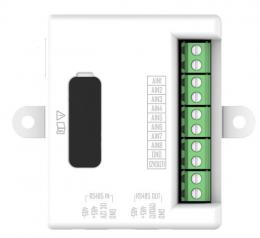 DS-KD-AL8 alarm IN modul