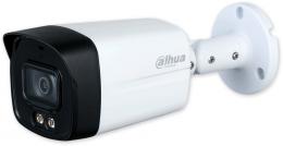 HAC-HFW1239TLM-IL-A-S2 - 2,8 mm 4v1, 2Mpix Smart Dual přísvit, 40 m, MIC, Super Adapt