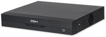 NVR4104HS-P-EI 4CH, 16Mpix, 1xHDD (až 16TB), 80Mb, 4xPoE, AI, SMD, Face, Quick Pick, Heat mapy