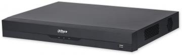 NVR4208-EI 8CH, 16Mpix, 2xHDD (až 32TB), 256Mb, AI, SMD, Face, Quick Pick, Heat mapy, poplach