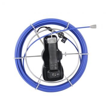 Pipe Cam ExpertHD 30 kabel 30m  HD kabel modrý