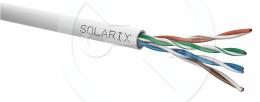 SXKD-5E-UTP-PVC Solarix, 500m/box, Eca