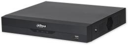 NVR4104HS-EI 4CH, 16Mpix, 1xHDD (až 16TB), 80Mb, AI, SMD, Face, Quick Pick, Heat mapy