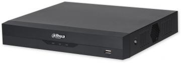 NVR4116HS-8P-EI 16CH, 16Mpix, 1xHDD (až 16TB), 256Mb, 8xPoE, AI, SMD Plus, Face, funkce Quick Pick, Heat mapy