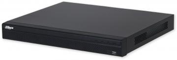 NVR4208-8P-4KS3 8CH, 8xPoE,12Mpix, 2xHDD (až 40TB), 160Mb, AI, Perimetr, SMD Plus, Tváře, Počítání osob, Heat mapy