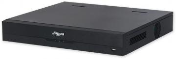 NVR4416-16P-EI 16CH, 16Mpix, 4xHDD (až 64TB), 256Mb, 16xPoE, AI, SMD, Face, SPZ, funkce Quick Pick, Heat mapy