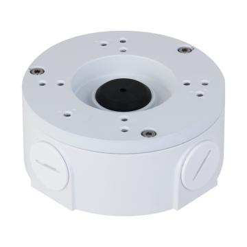 PFA3310R zapojovací box kulatý, průměr 101 mm, G3/4", IP66