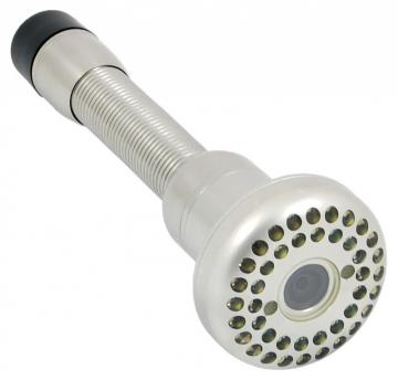 PipeCamera Verso 120 angle 42 LED kamerová hlavice 120° 42 LED