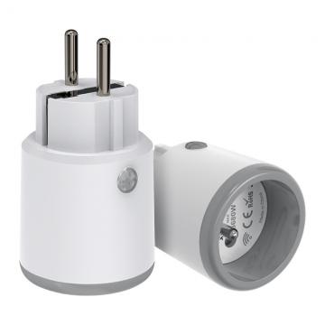 Smart Socket A2-C Fr Chytrá zásuvka Tuya