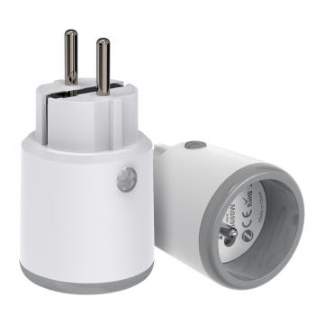 Smart Socket A2Z-C Fr Chytrá zásuvka Zigbee