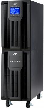 UPS TOWER FSP-6000VA Psin záložní zdroj